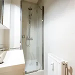 In By The Pier Apartament Blankenberge