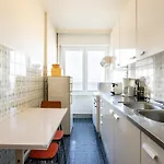 In By The Pier Apartament Blankenberge