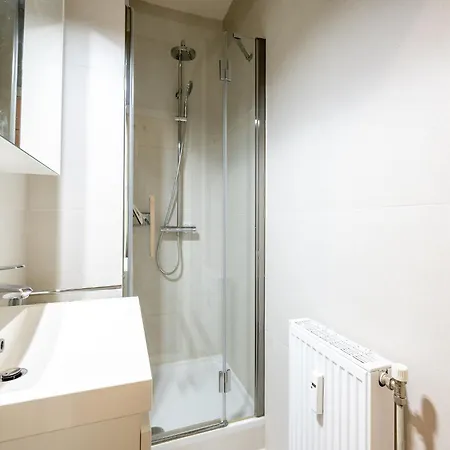 In By The Pier Lejlighed Blankenberge