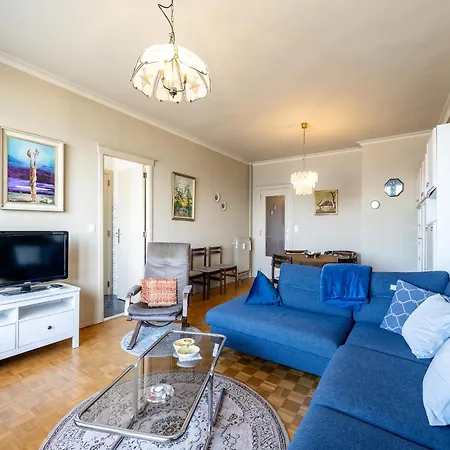 Appartement In By The Pier