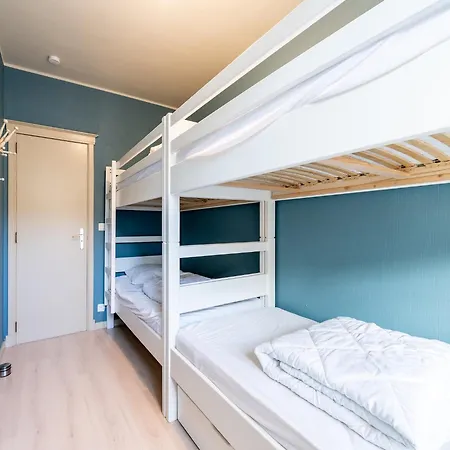 In By The Pier Appartement Blankenberge