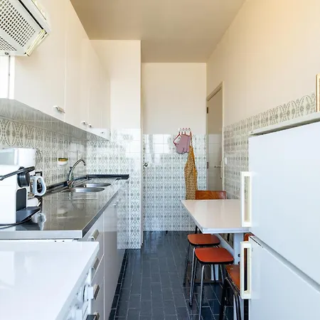 In By The Pier * Blankenberge