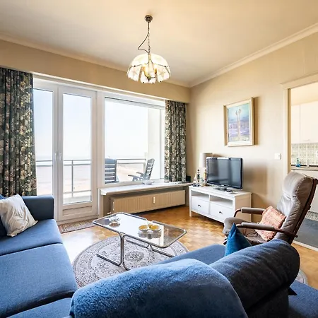 Lejlighed In By The Pier