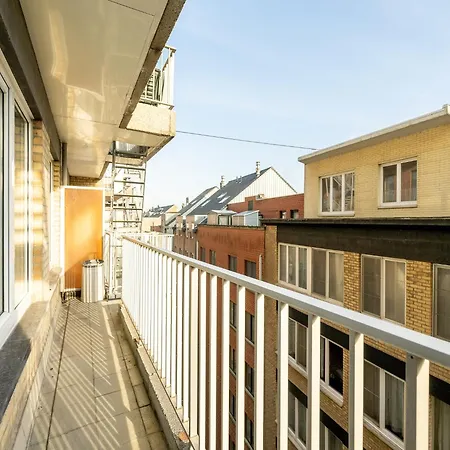 Lejlighed In By The Pier *