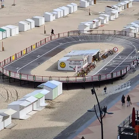 In By The Pier شقة بلانكنبرخ
