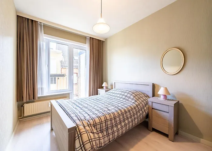 In By The Pier Appartement