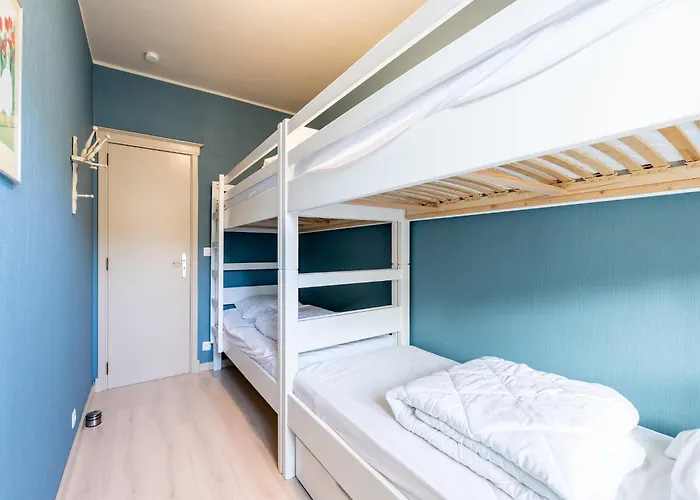 In By The Pier Appartement Blankenberge