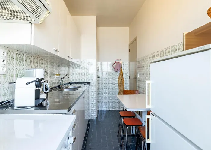 In By The Pier * Blankenberge