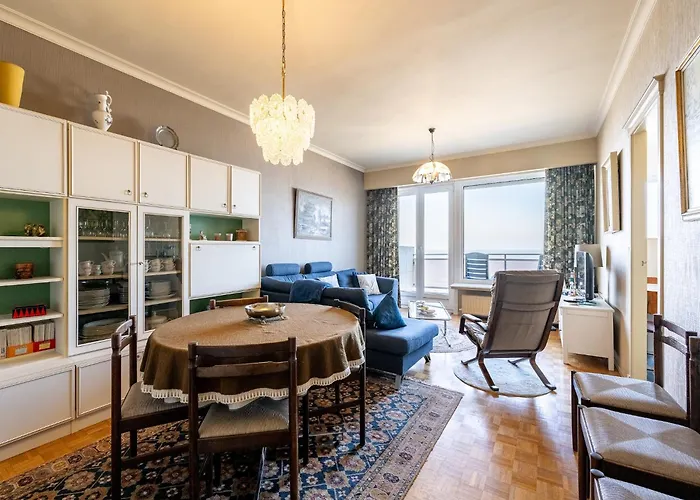 In By The Pier Appartement