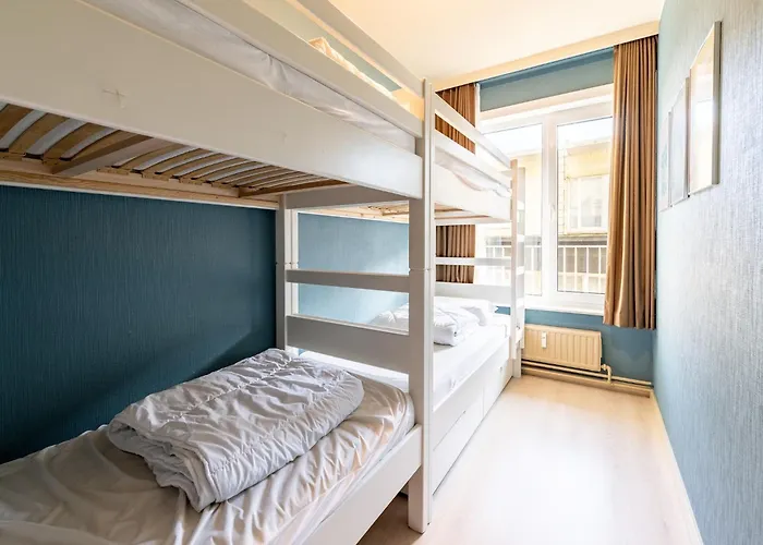 Appartement In By The Pier